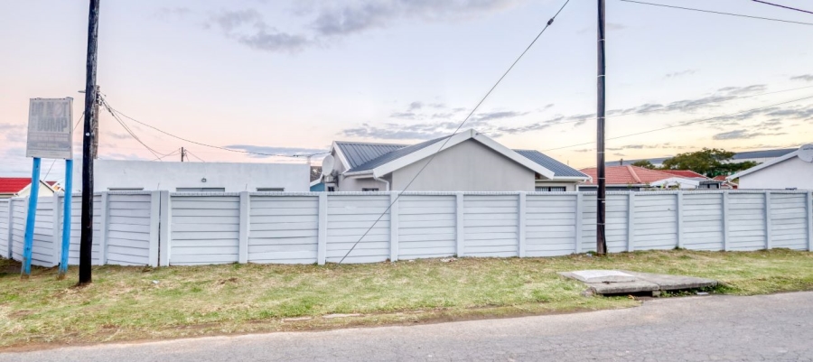 3 Bedroom Property for Sale in Wilsonia Eastern Cape